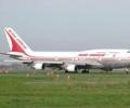 Air India considers operational base at Dublin